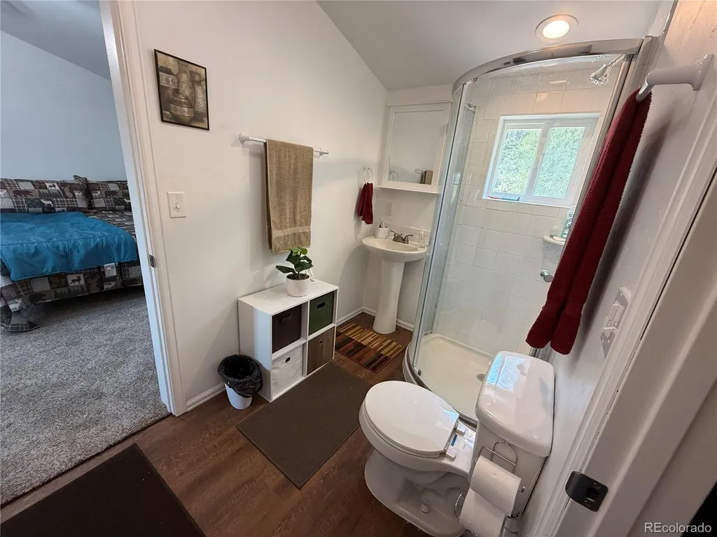2357 Benton Place Fort Garland CO 81133