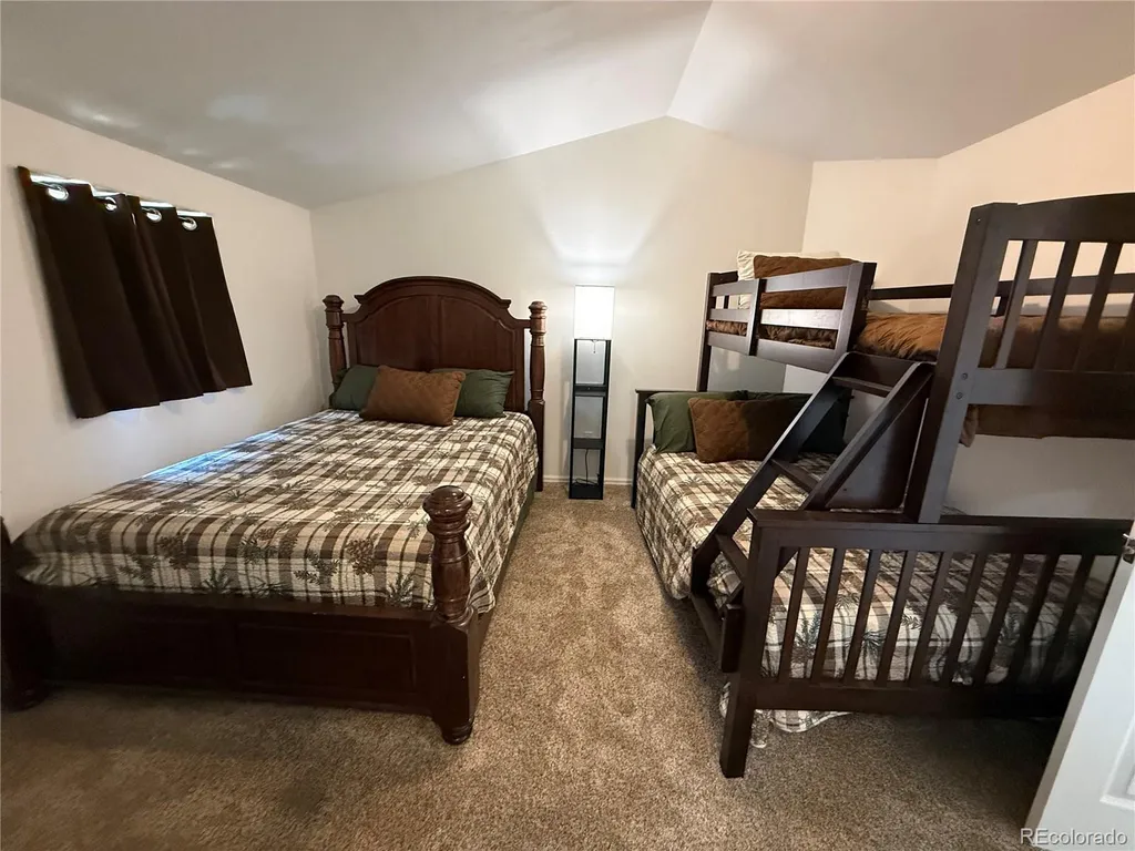 2357 Benton Place Fort Garland CO 81133
