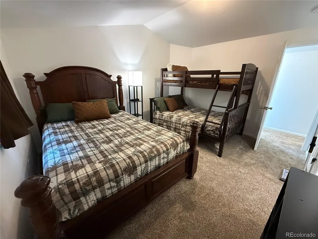 2357 Benton Place Fort Garland CO 81133