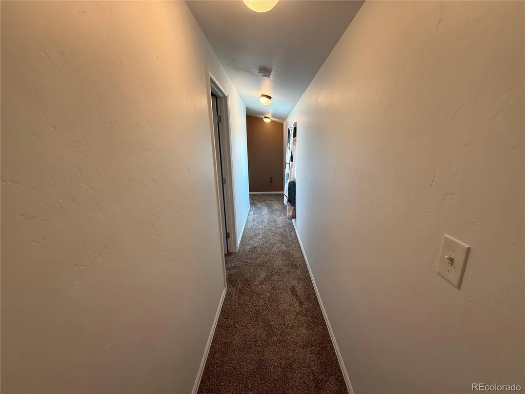 2357 Benton Place Fort Garland CO 81133