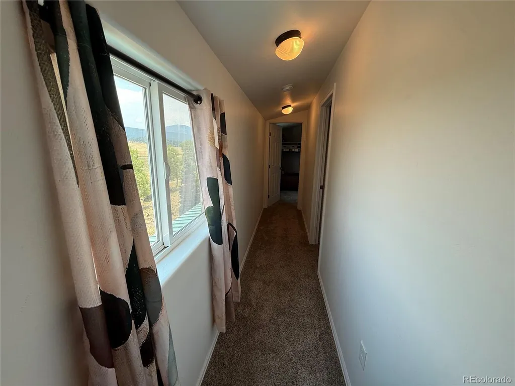 2357 Benton Place Fort Garland CO 81133