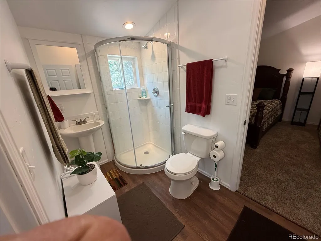 2357 Benton Place Fort Garland CO 81133