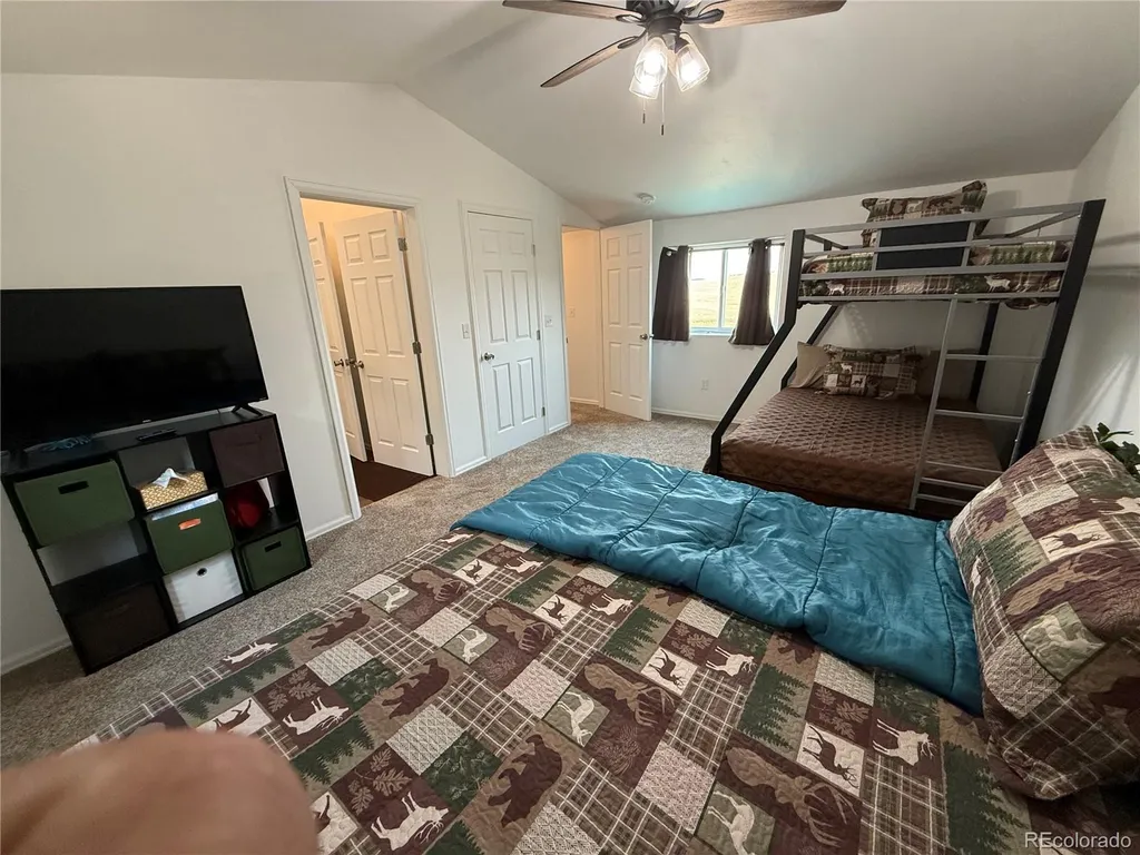 2357 Benton Place Fort Garland CO 81133