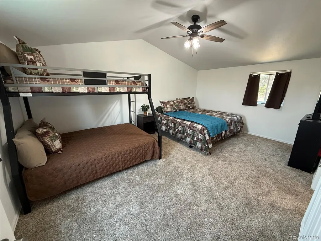 2357 Benton Place Fort Garland CO 81133
