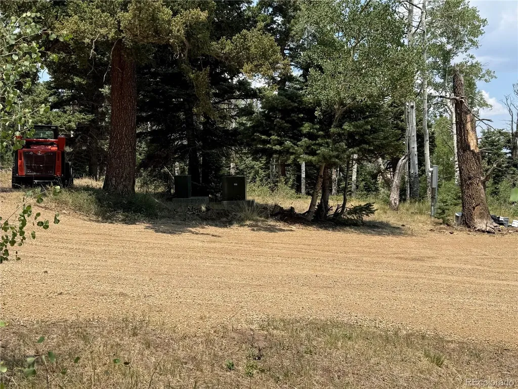 2357 Benton Place Fort Garland CO 81133