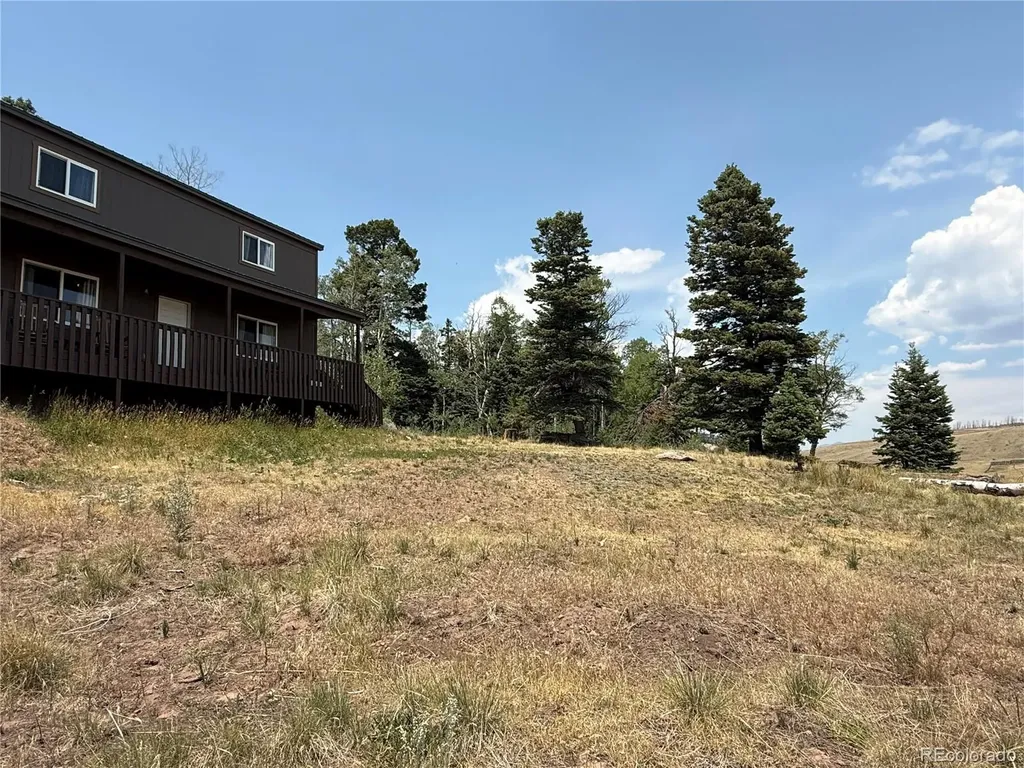2357 Benton Place Fort Garland CO 81133
