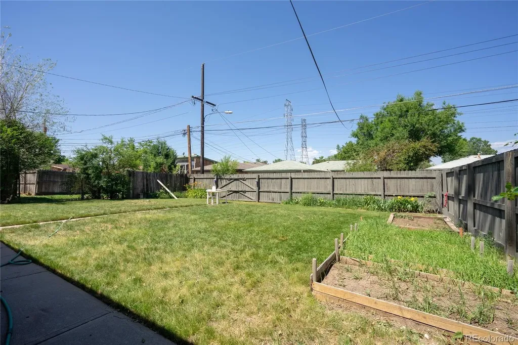 739 S Krameria Street Denver CO 80224