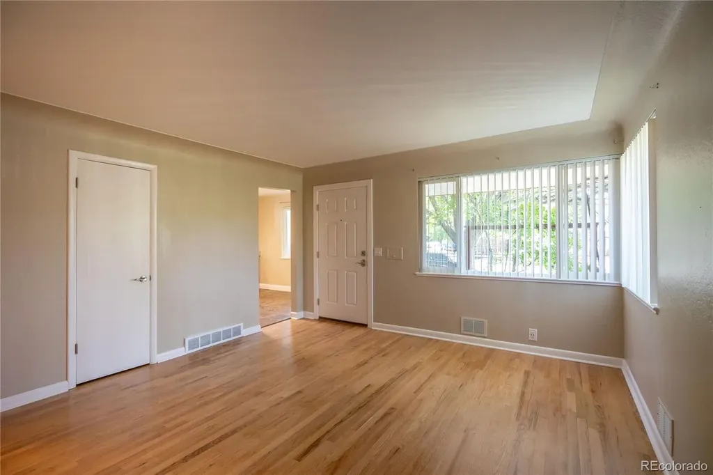739 S Krameria Street Denver CO 80224
