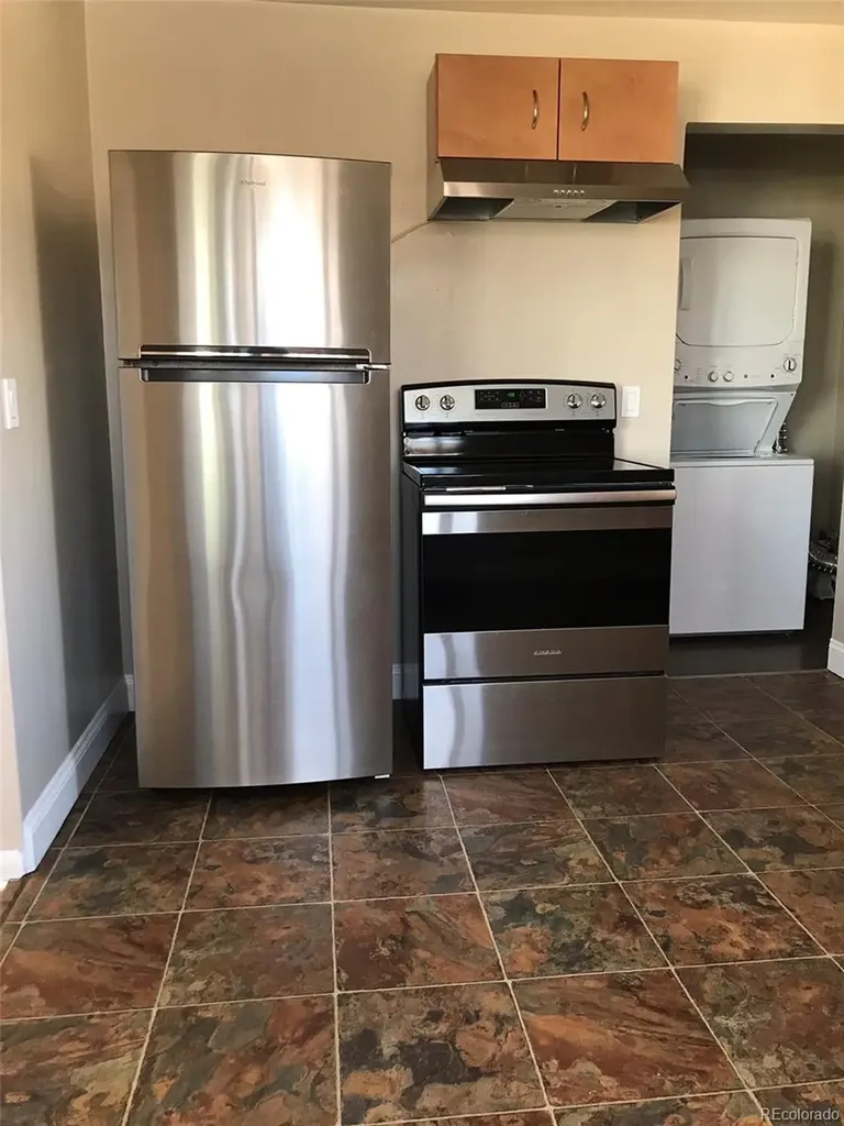 739 S Krameria Street Denver CO 80224
