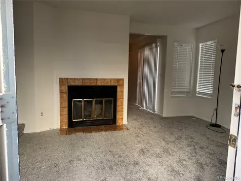 17274 E Ford Drive Aurora CO 80017