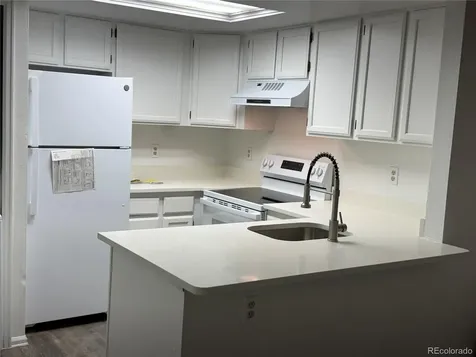 17274 E Ford Drive Aurora CO 80017