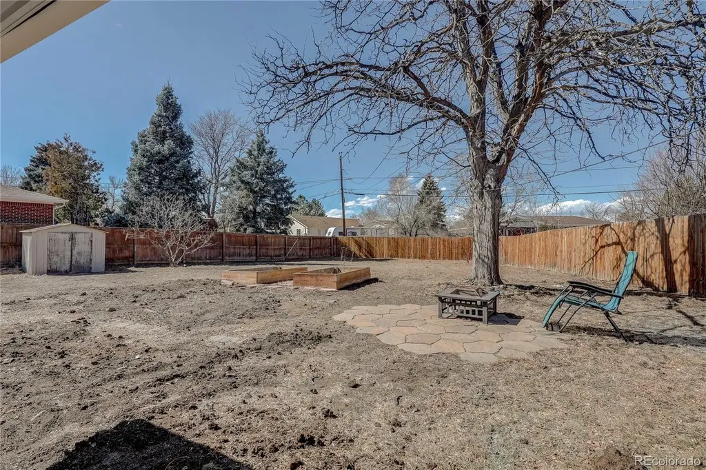 6733 S Ash Way Centennial CO 80122