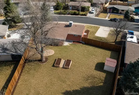 6733 S Ash Way Centennial CO 80122