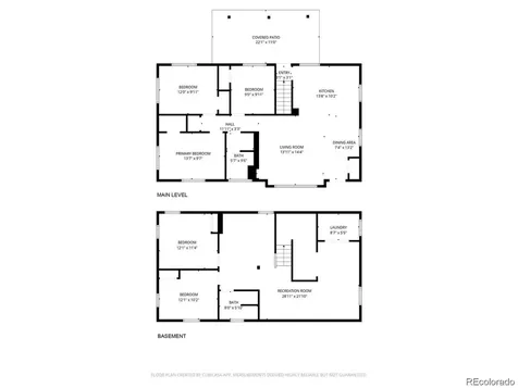 6733 S Ash Way Centennial CO 80122