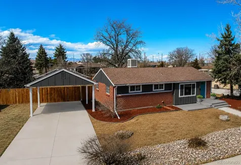 6733 S Ash Way Centennial CO 80122