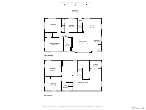 6733 S Ash Way Centennial CO 80122