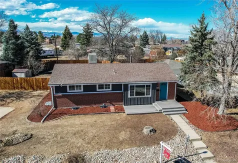 6733 S Ash Way Centennial CO 80122