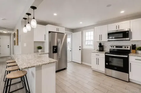 6733 S Ash Way Centennial CO 80122
