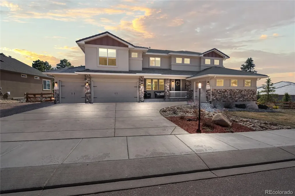 16231 Thunder Cat Way Monument CO 80132