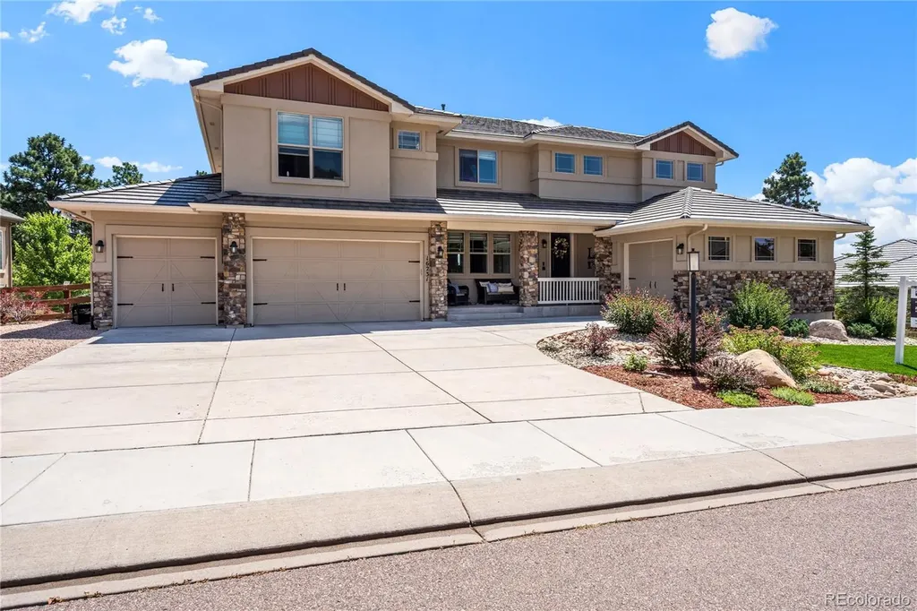 16231 Thunder Cat Way Monument CO 80132