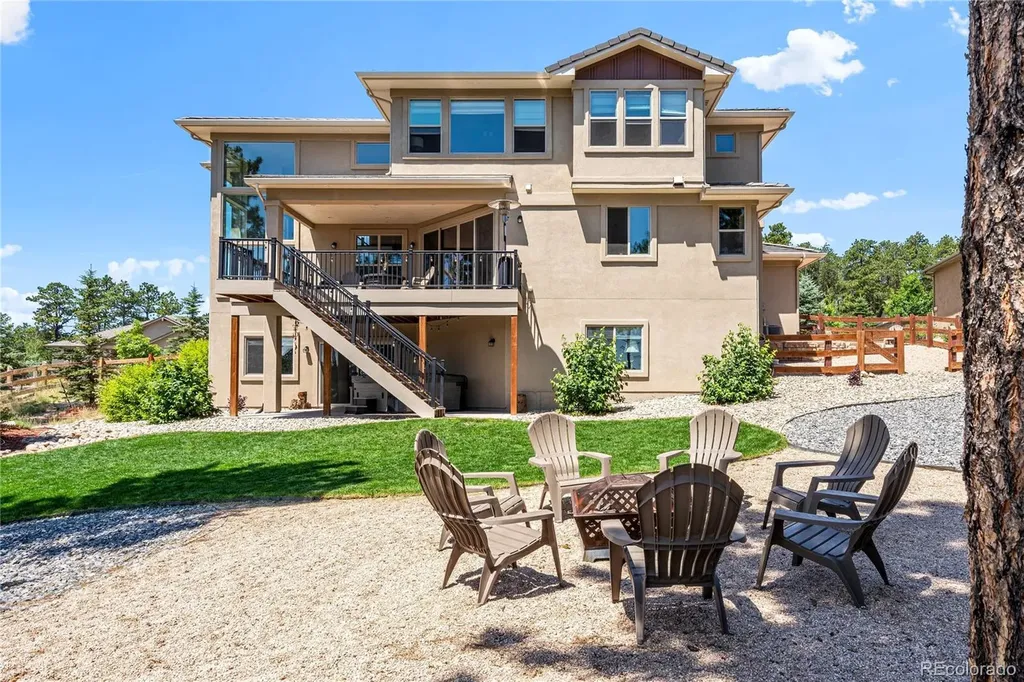 16231 Thunder Cat Way Monument CO 80132