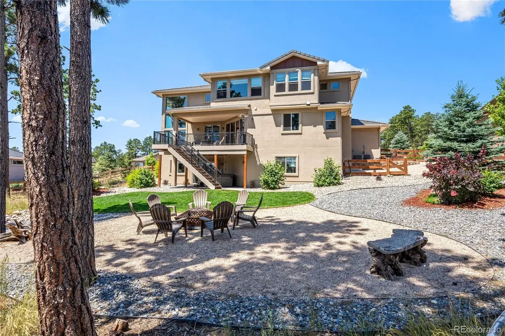 16231 Thunder Cat Way Monument CO 80132