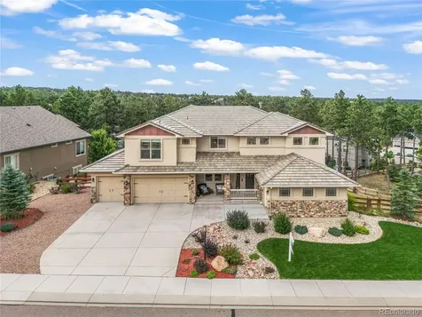 16231 Thunder Cat Way Monument CO 80132