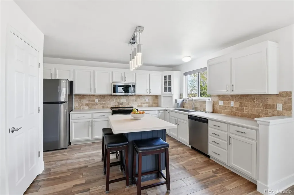 8428 Blackgum Street Parker CO 80134