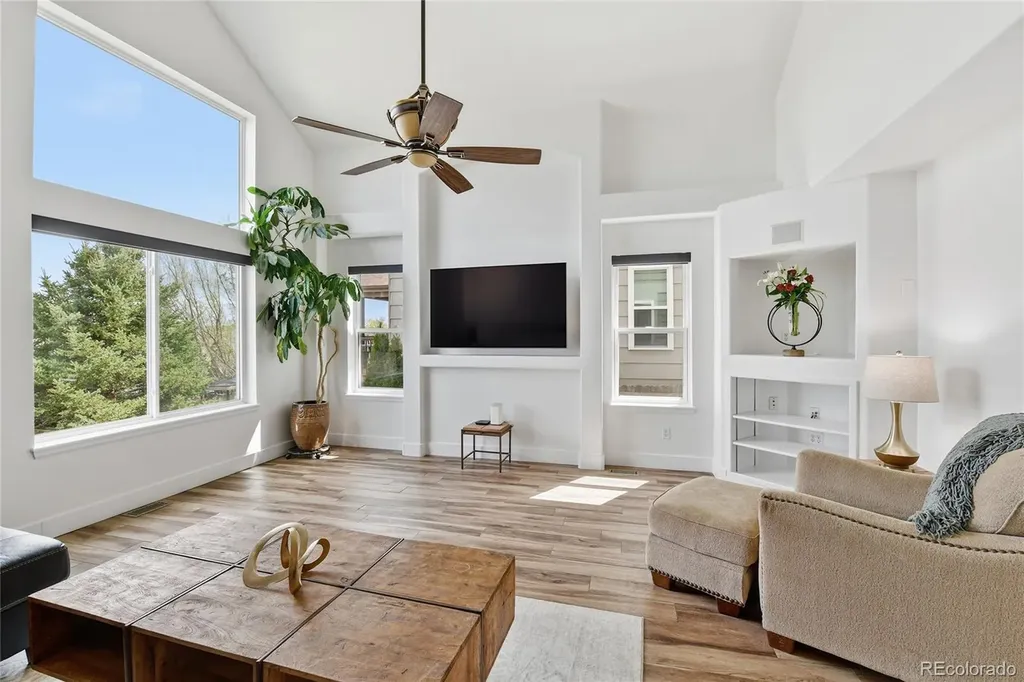 8428 Blackgum Street Parker CO 80134