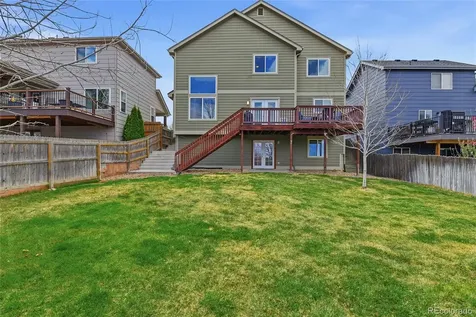 8428 Blackgum Street Parker CO 80134