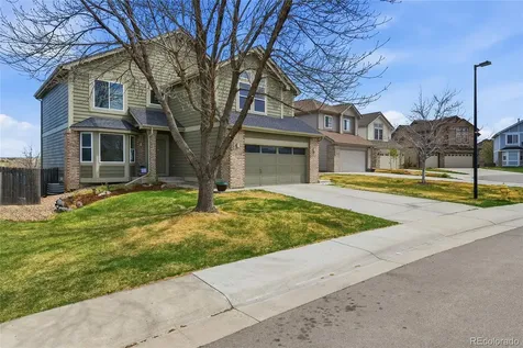 8428 Blackgum Street Parker CO 80134