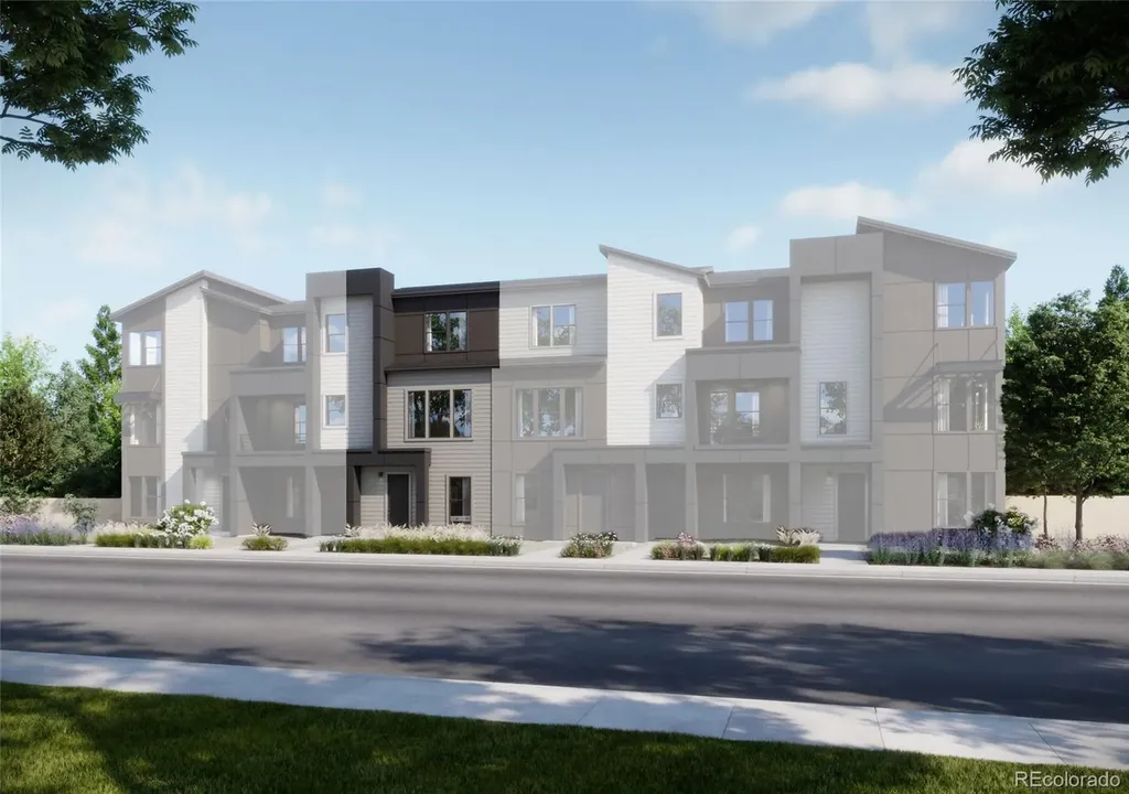 2896 W 56th Place Denver CO 80221