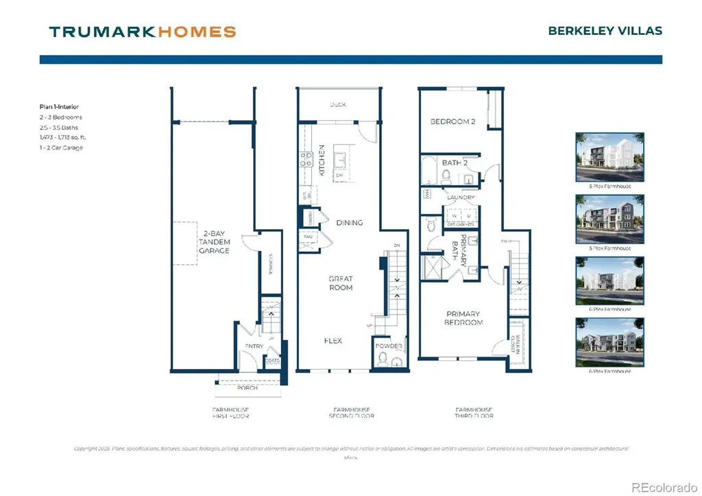 2896 W 56th Place Denver CO 80221
