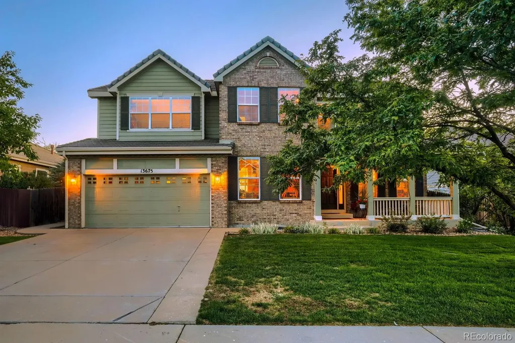 13675 Josephine Court Thornton CO 80602