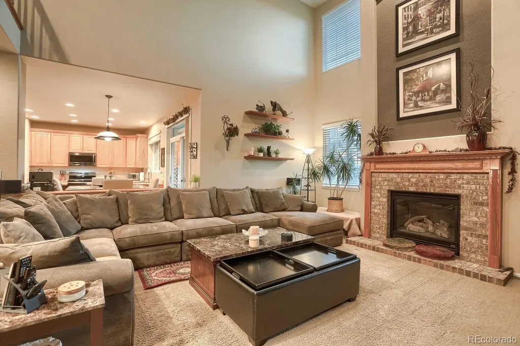 13675 Josephine Court Thornton CO 80602
