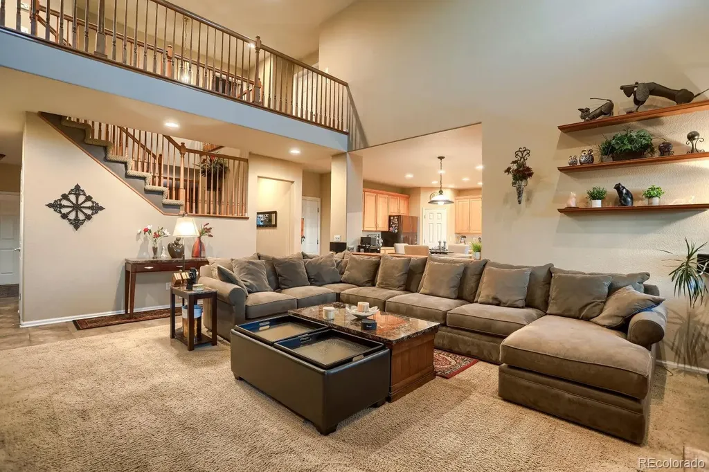 13675 Josephine Court Thornton CO 80602