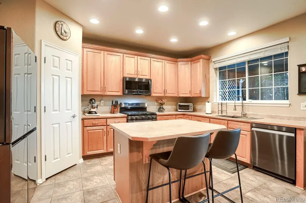 13675 Josephine Court Thornton CO 80602