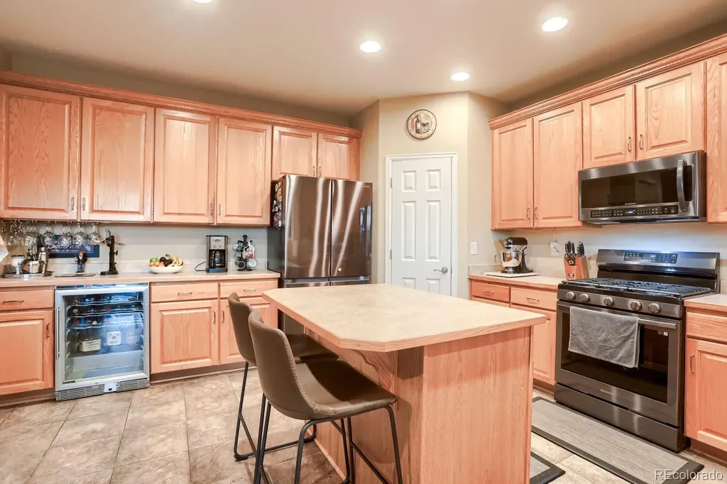 13675 Josephine Court Thornton CO 80602