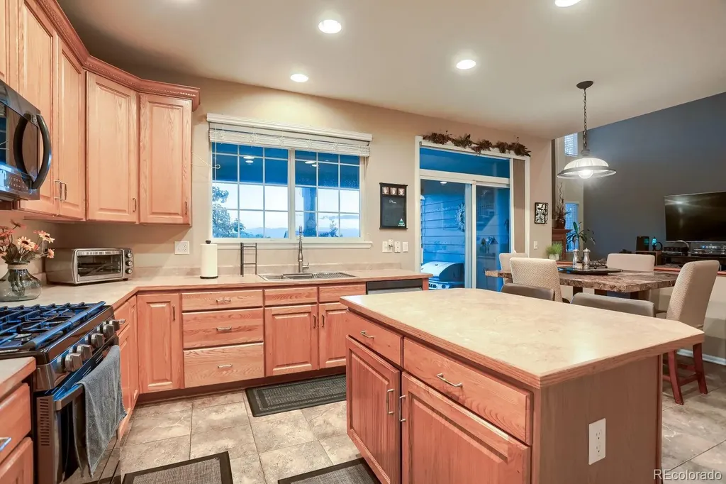 13675 Josephine Court Thornton CO 80602