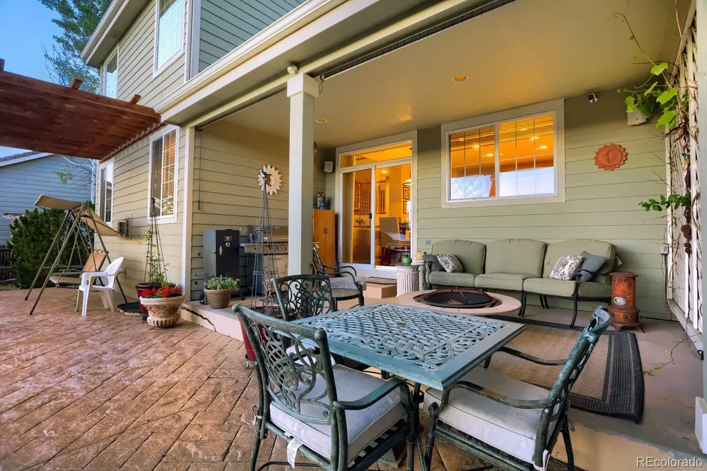 13675 Josephine Court Thornton CO 80602