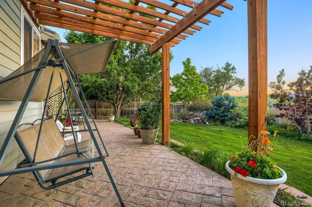 13675 Josephine Court Thornton CO 80602