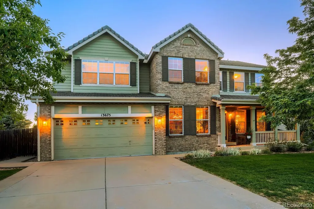 13675 Josephine Court Thornton CO 80602