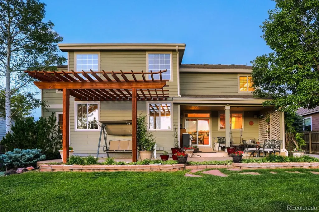 13675 Josephine Court Thornton CO 80602
