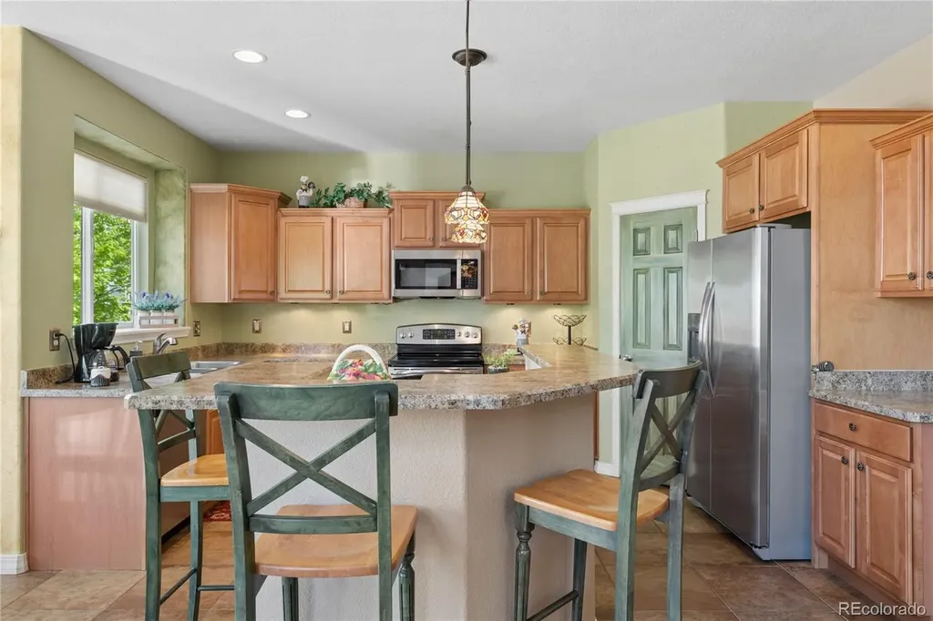 5291 Sagebrush Street Brighton CO 80601
