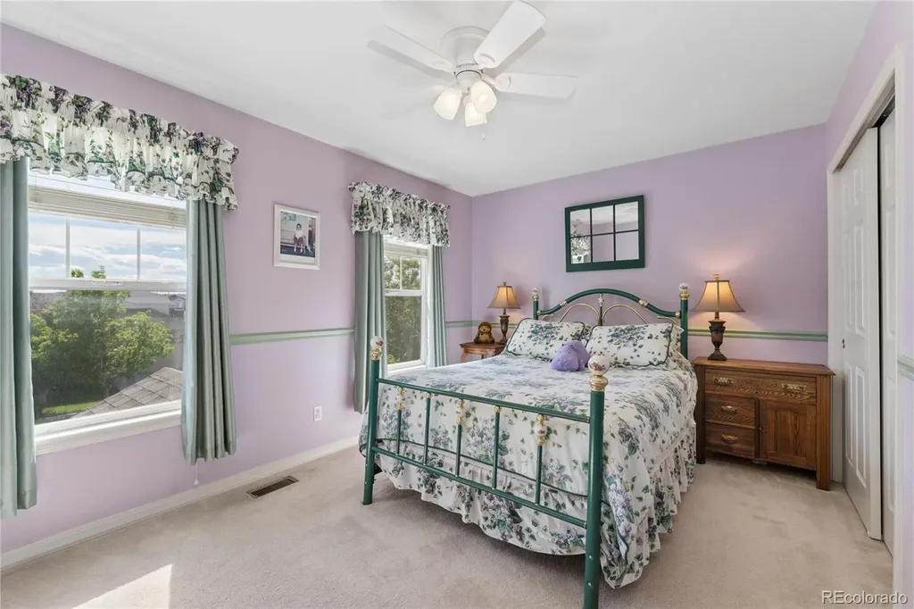 5291 Sagebrush Street Brighton CO 80601