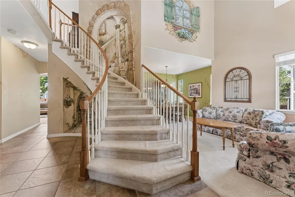 5291 Sagebrush Street Brighton CO 80601