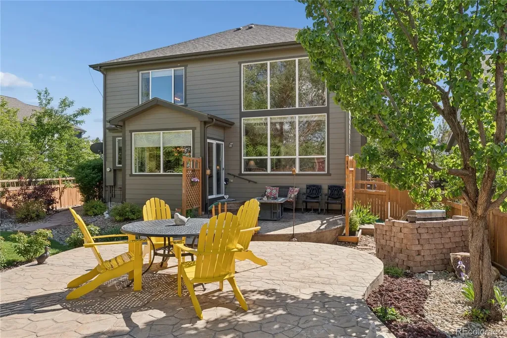 5291 Sagebrush Street Brighton CO 80601