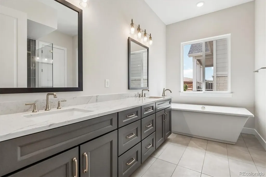 1264 Oleander Street Castle Rock CO 80109