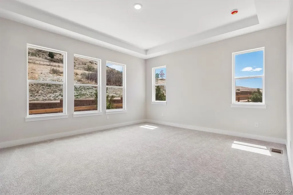 1264 Oleander Street Castle Rock CO 80109