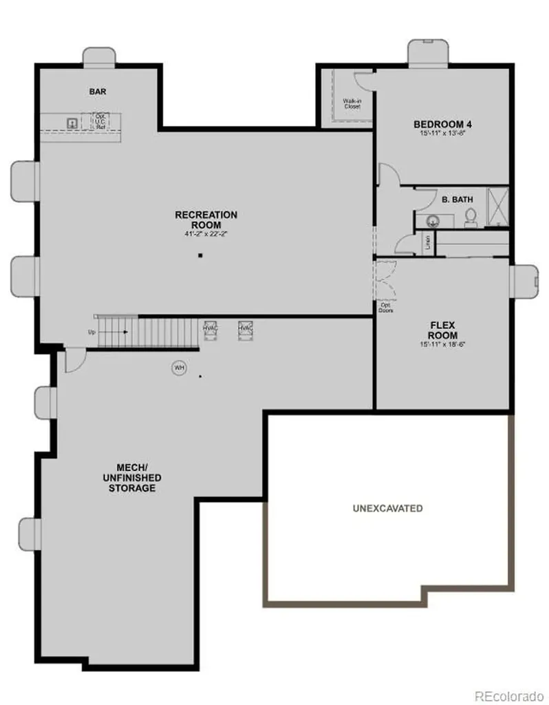 1264 Oleander Street Castle Rock CO 80109
